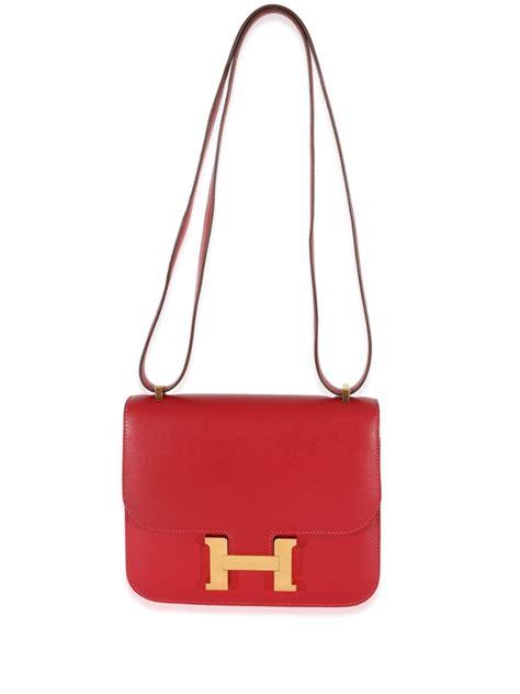 hermes constance bag ebay|pre owned hermes constance.